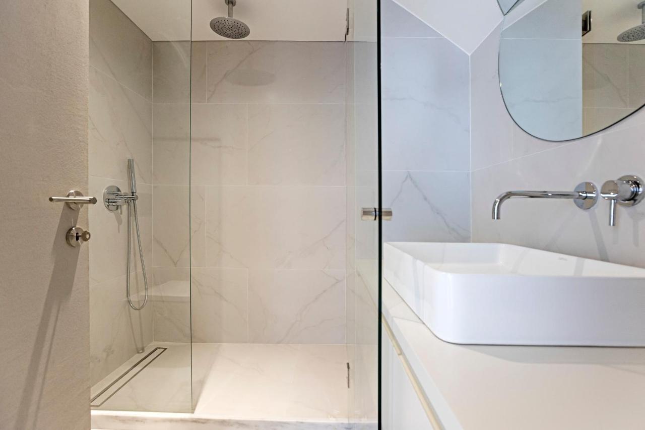 Downtown Duplex W/ Amazing Terrace By Lovelystay Porto Eksteriør bilde